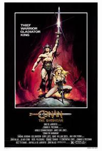 Conan the Barbarian