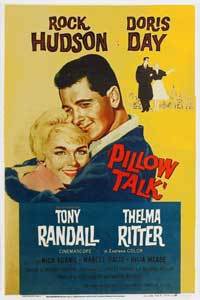 Pillow Talk