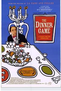 The Dinner Game