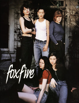 Foxfire