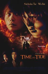 Time and Tide