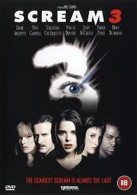 Scream 3