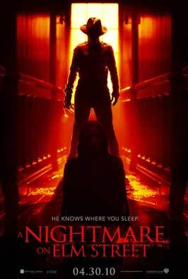 A Nightmare on Elm Street