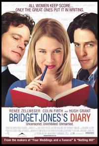 Bridget Jones's Diary