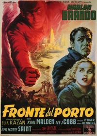 On the Waterfront