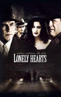 Lonely Hearts