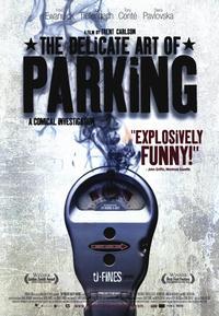 The Delicate Art of Parking