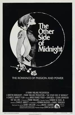 The Other Side of Midnight