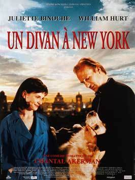 Un divan a New York