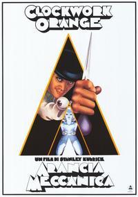 A Clockwork Orange