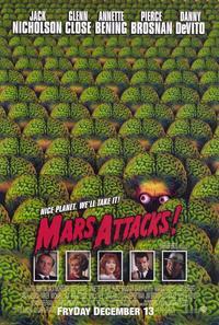 Mars Attacks!