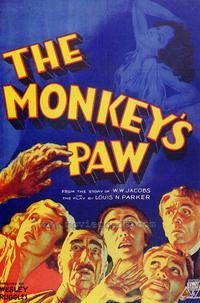 The Monkeys Paw