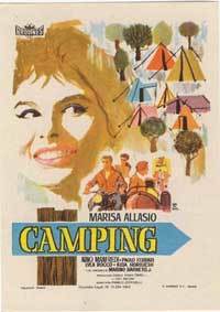 Camping