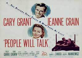 People Will Talk