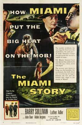 The Miami Story