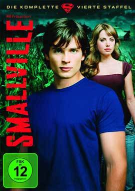 Smallville (TV)