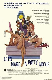 Let's Make a Dirty Movie