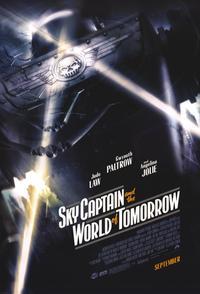 Sky Captain and the World of Tomorrow