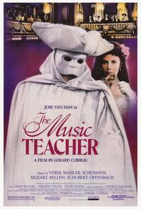 The Music Teacher