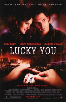 Lucky You