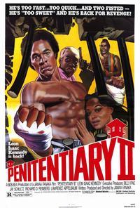 Penitentiary 2