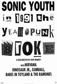 1991: The Year Punk Broke