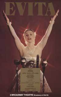 Evita (Broadway)