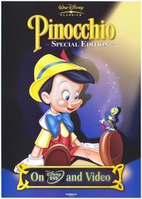 Pinocchio
