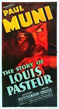 The Story of Louis Pasteur