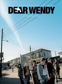 Dear Wendy
