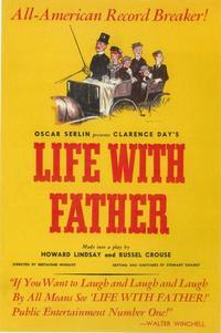 Life With Father (Broadway)