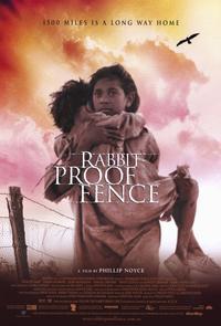 Rabbit Proof Fence