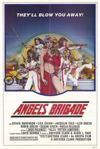 Angel's Brigade