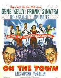 On the Town