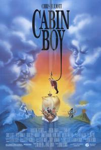 Cabin Boy