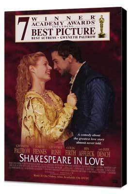 Shakespeare in Love