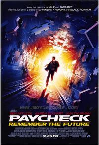 Paycheck