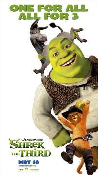 Shrek the Third