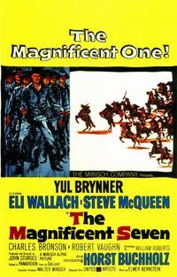 The Magnificent Seven