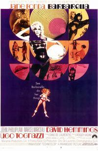 Barbarella