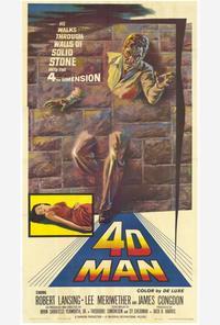 The 4D Man