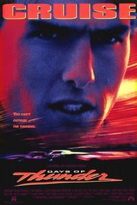 Days of Thunder