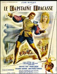 Captain Fracasse