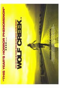 Wolf Creek