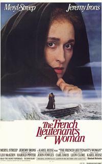 The French Lieutenant's Woman