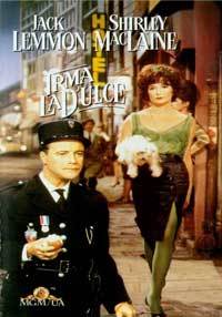 Irma La Douce