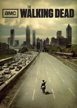 The Walking Dead (TV)