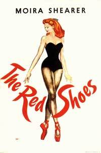 The Red Shoes