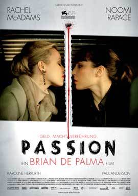 Passion