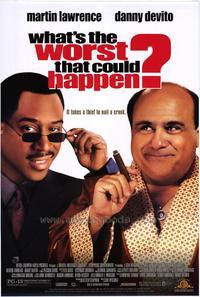 What's the Worst That Could Happen?